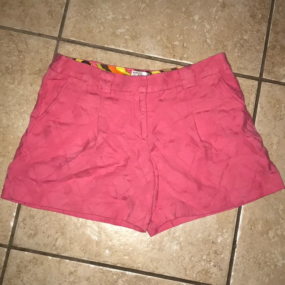 Milly Shorts Size 8